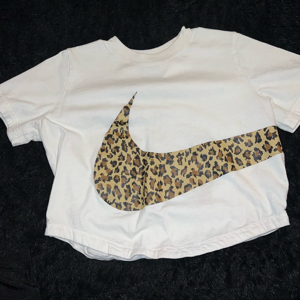 Nike. Medium